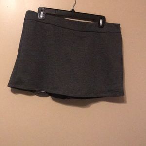 Women’s Nike tennis skort